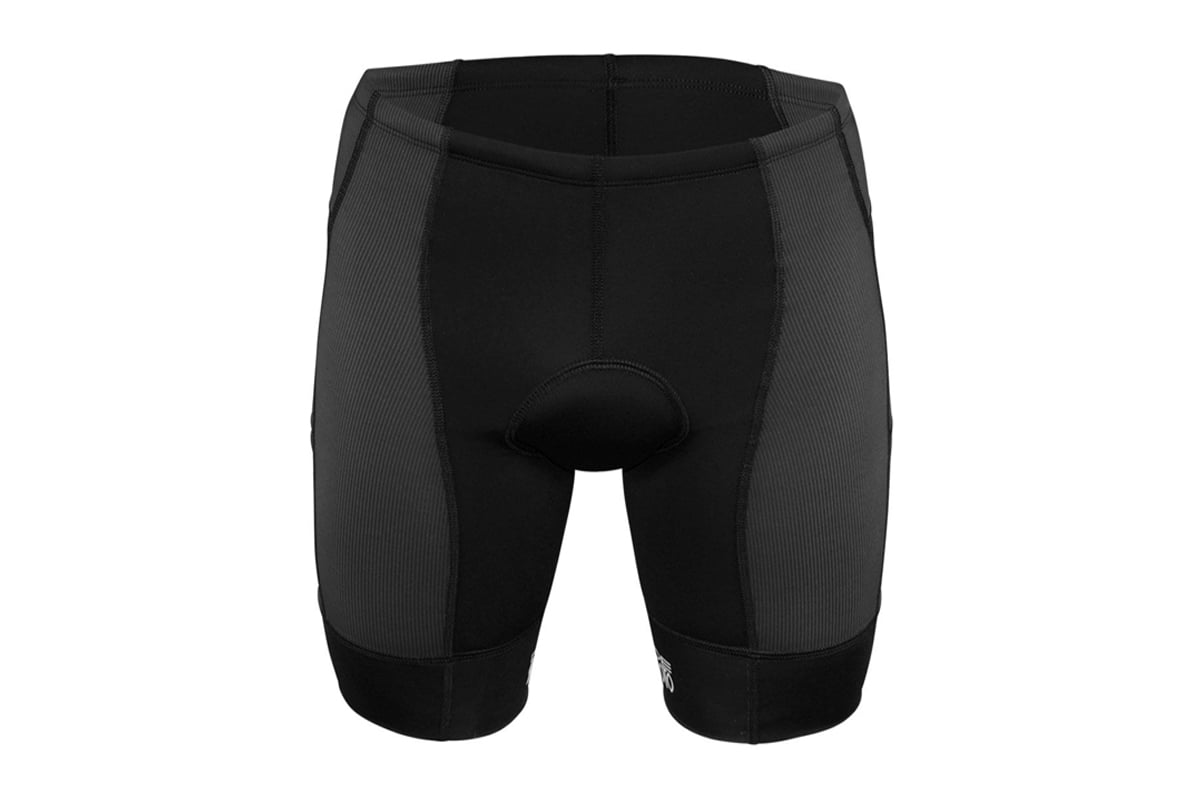 Black/Black Stitch