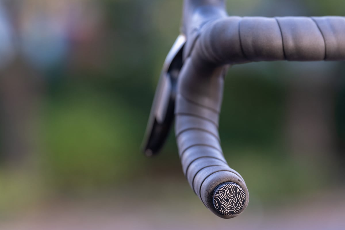 Drop Bar