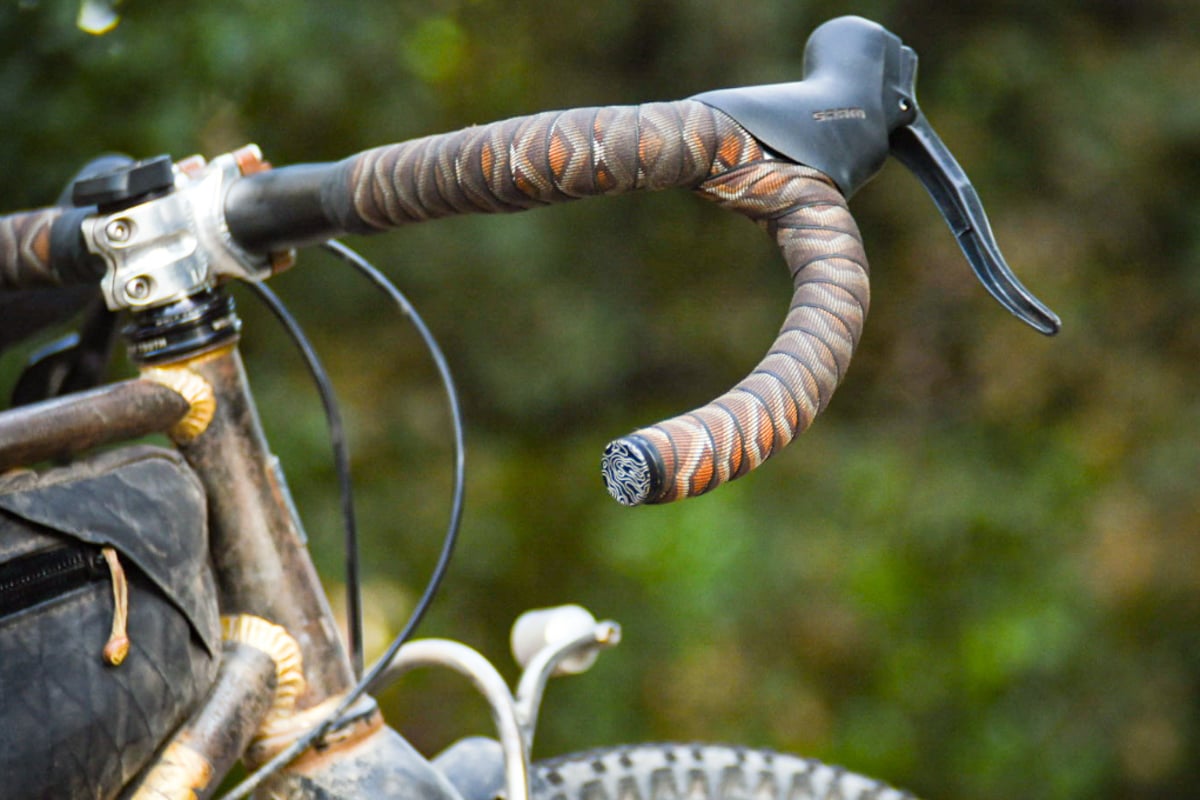Drop Bar