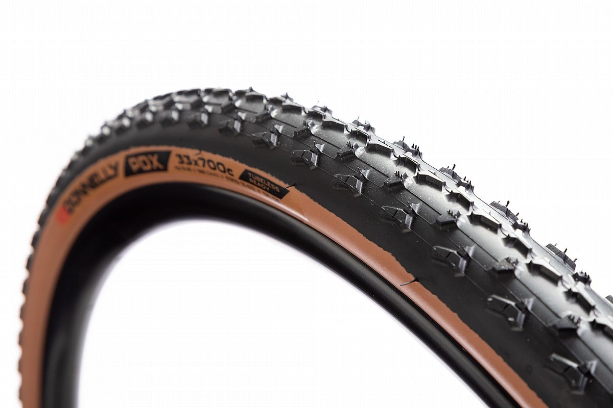 700 x 33mm - Tanwall