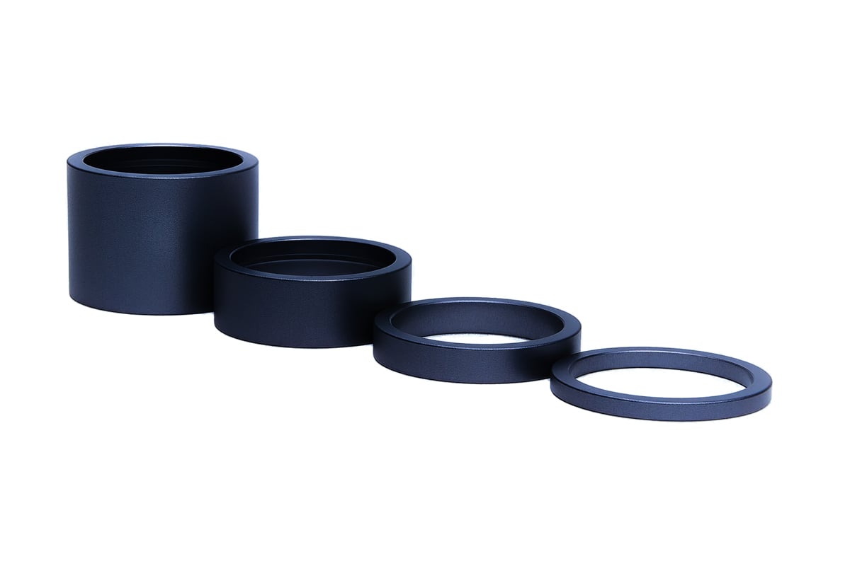 Midnight - Matte Finish