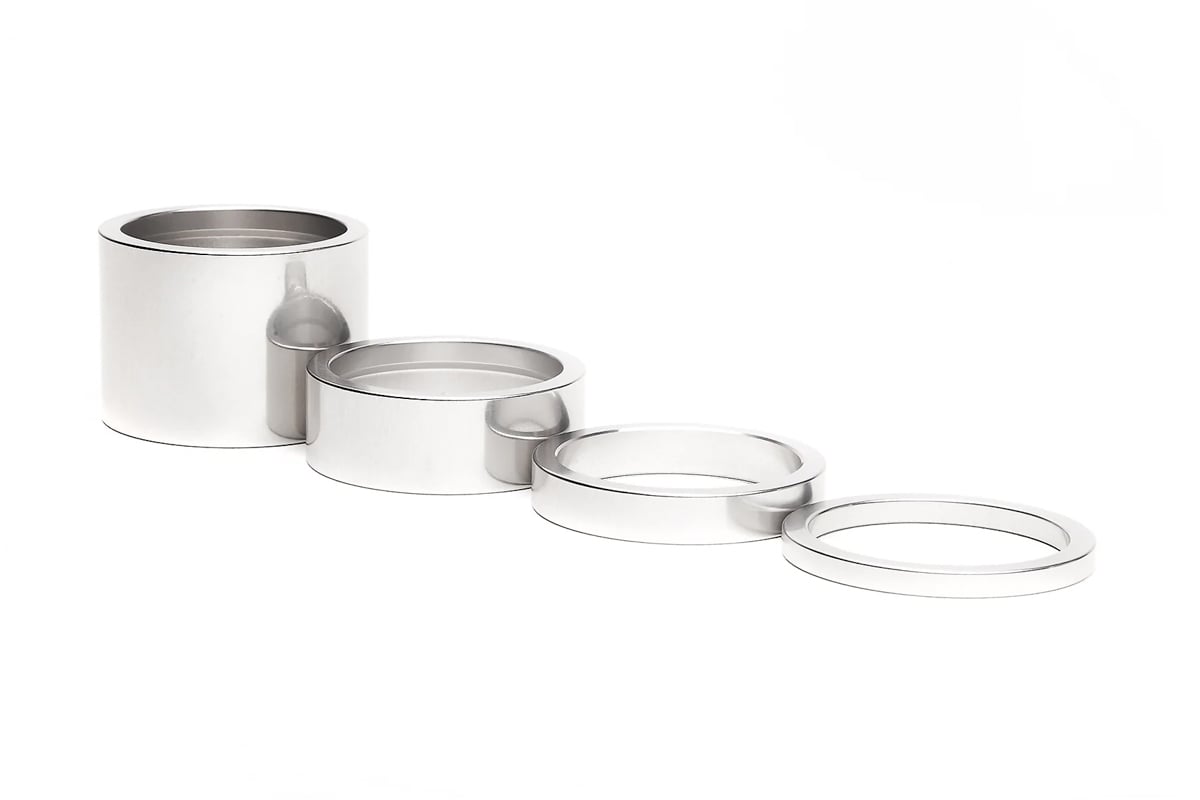Silver
