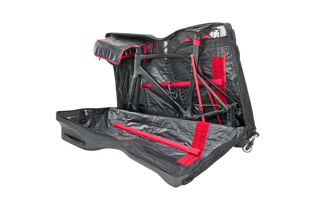 EVOC Road Bike Bag Pro 