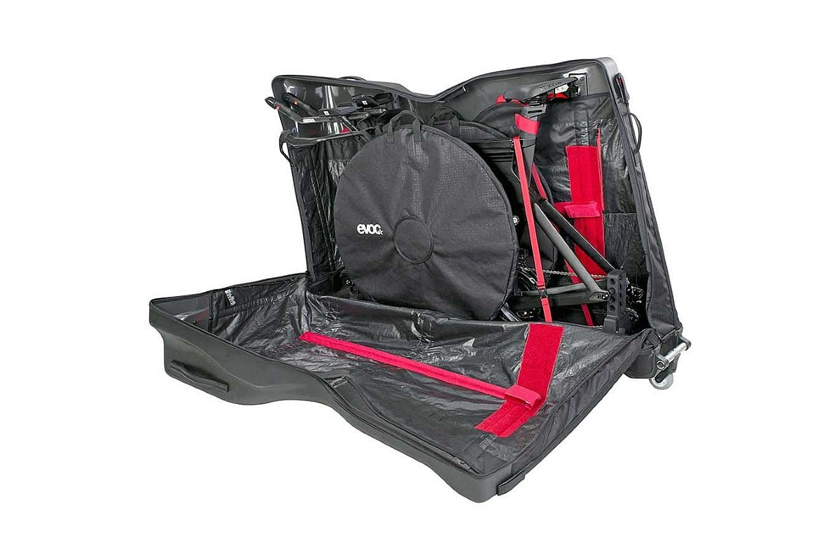 EVOC Road Bike Bag Pro 