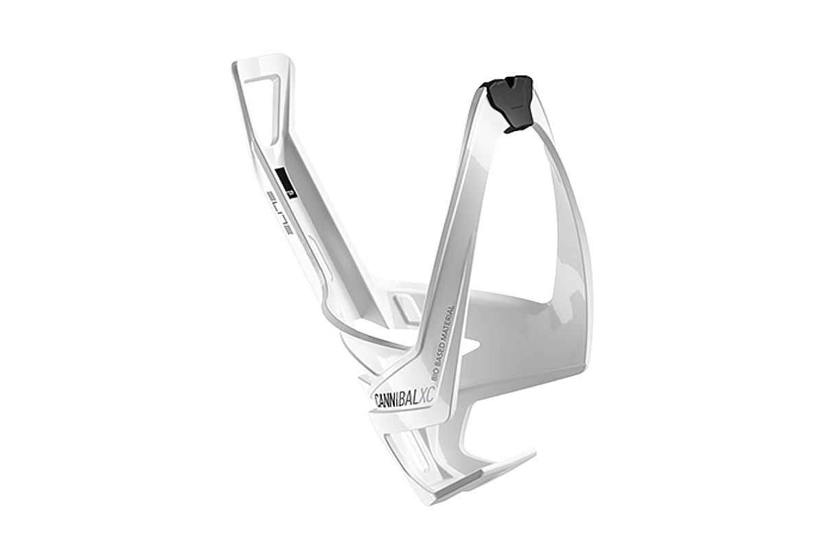 Elite Cannibal XC Bottle Cage - Thumbnail 3