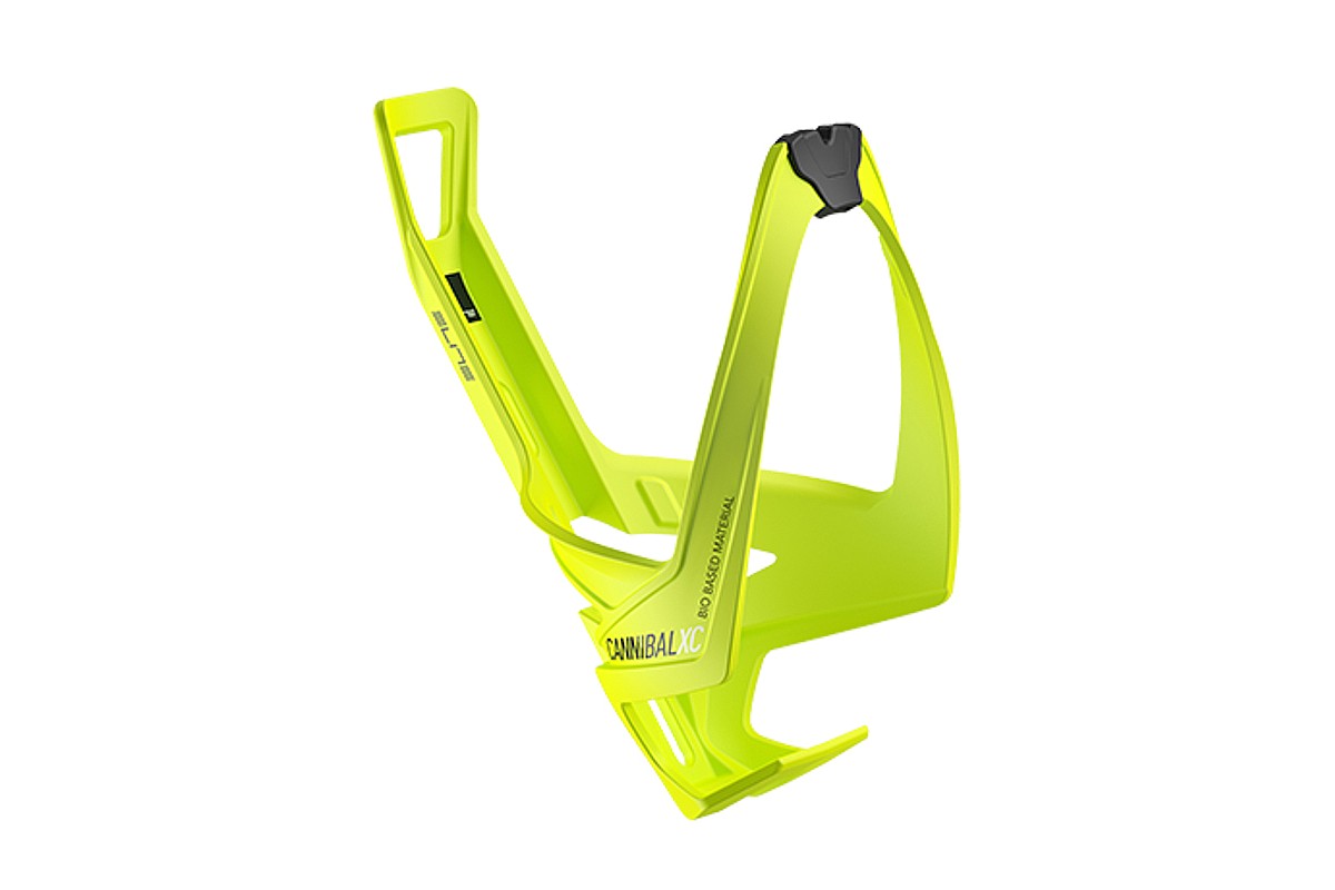 Elite Cannibal XC Bottle Cage - Thumbnail 2