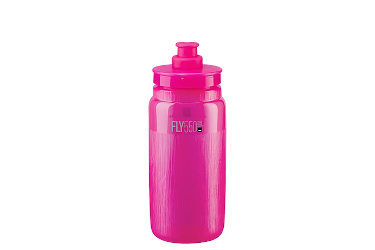 Pink Fluo
