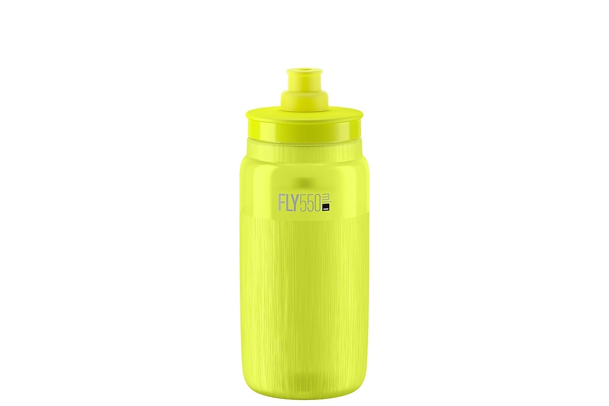 Yello Fluo