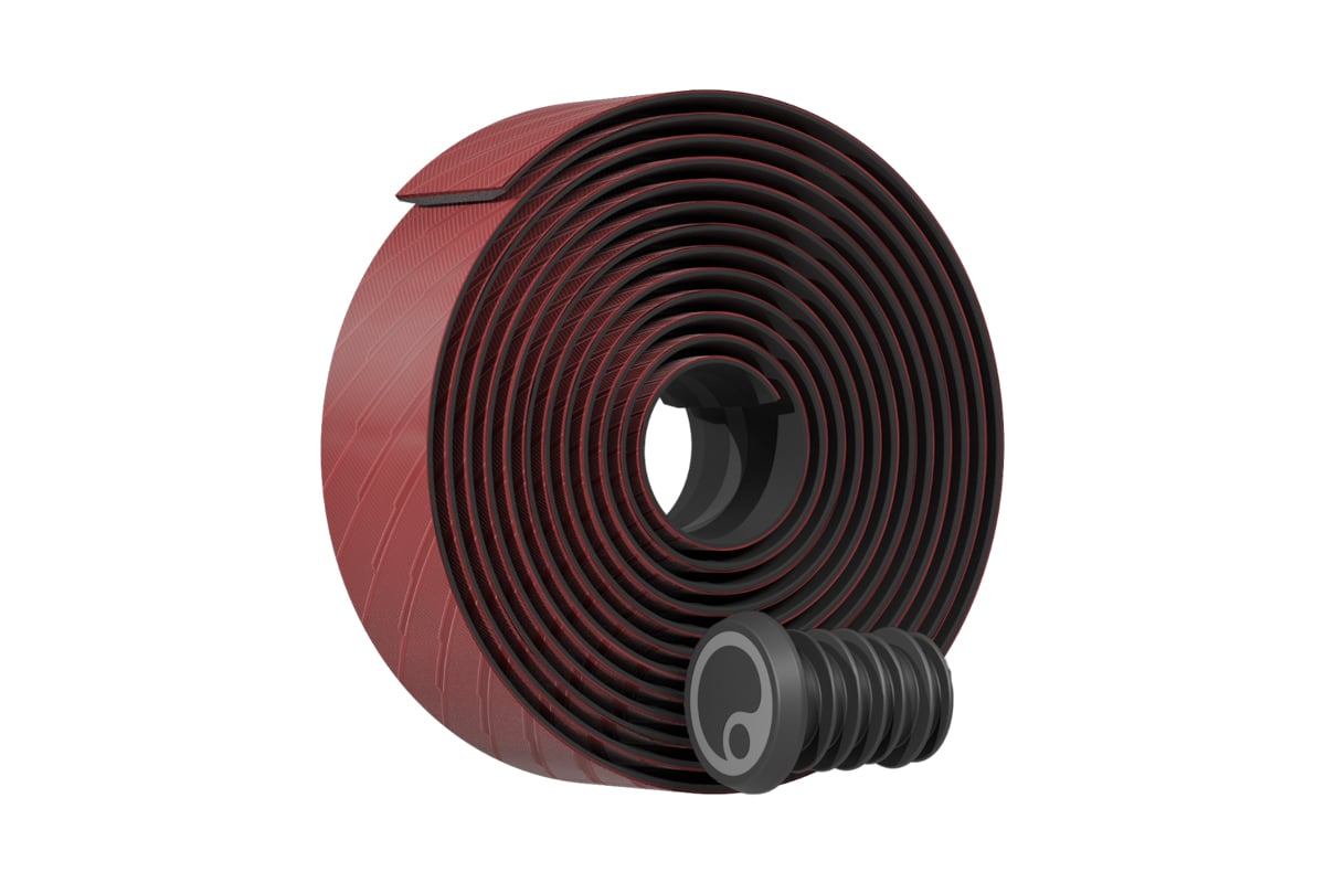 Merlot Red