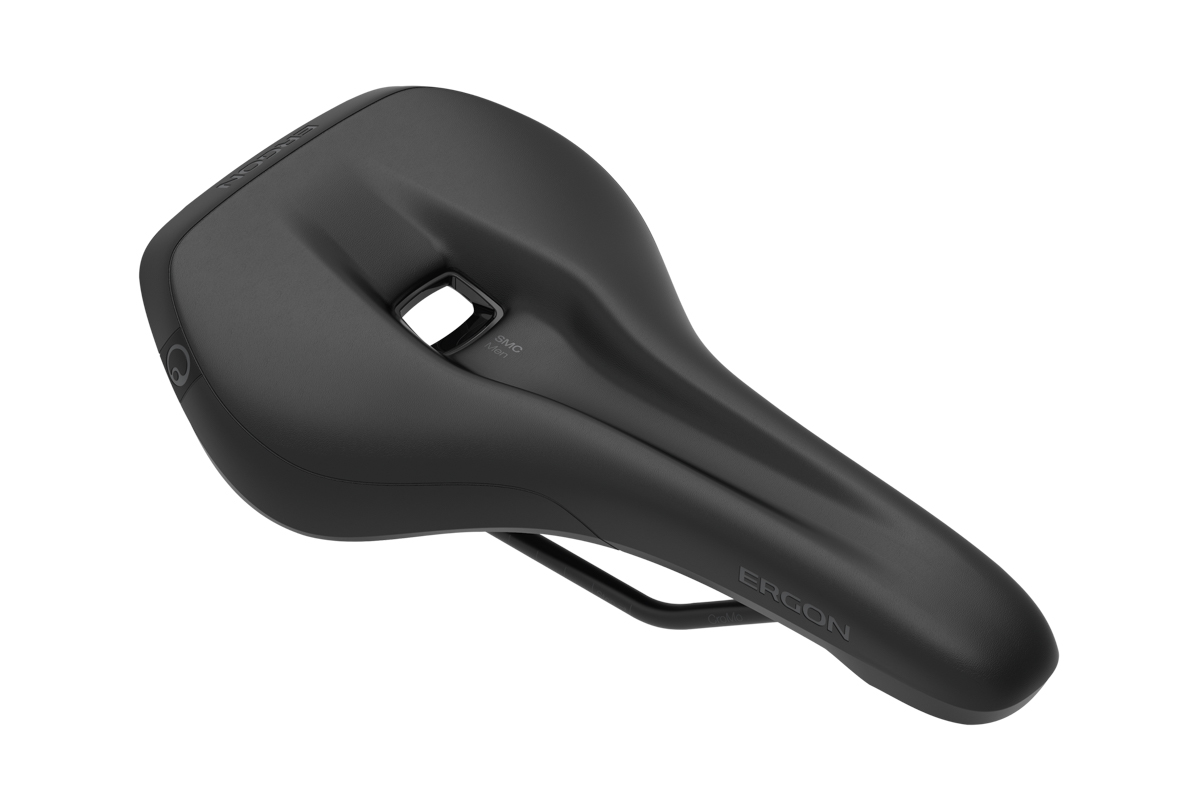 Ergon SMC Saddle - Thumbnail 4