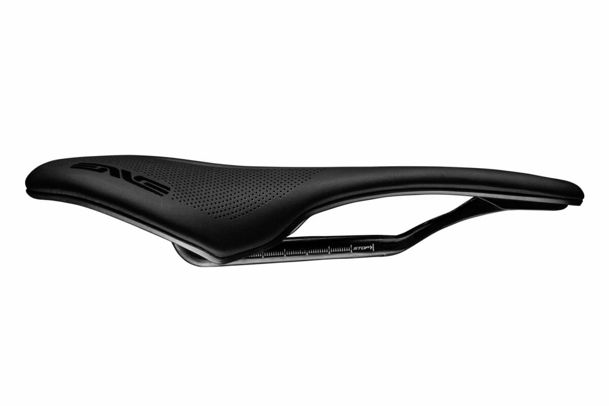 Carbon Rails