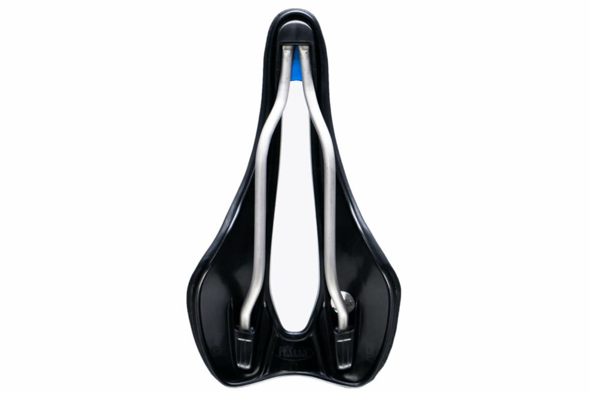 Ti Rails