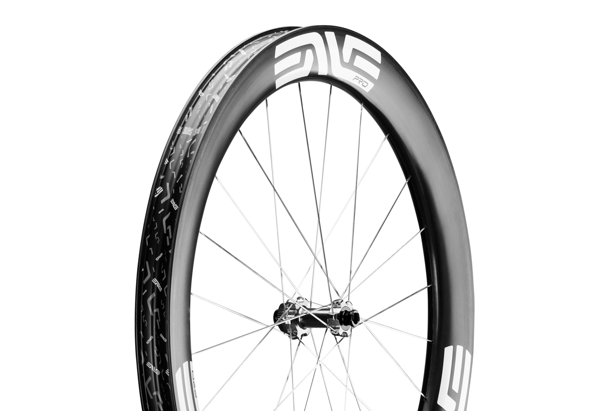ENVE SES Gravel Wheel