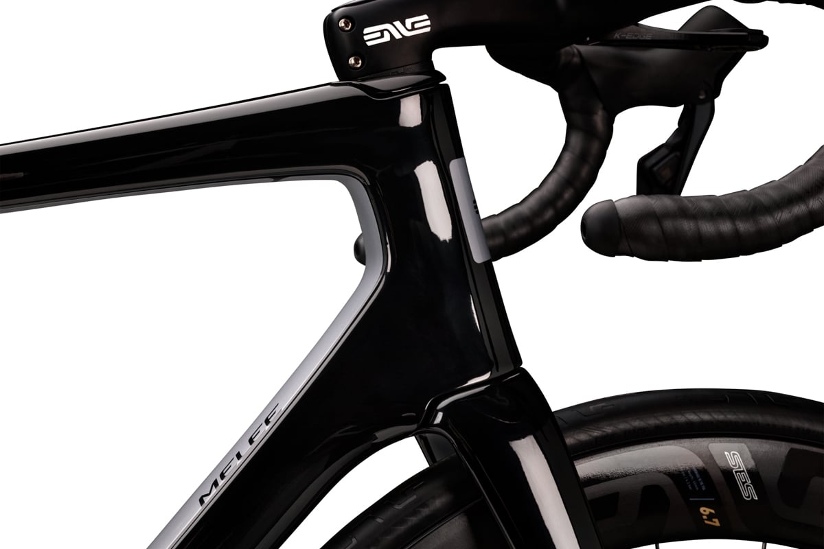 Gloss ENVE Black