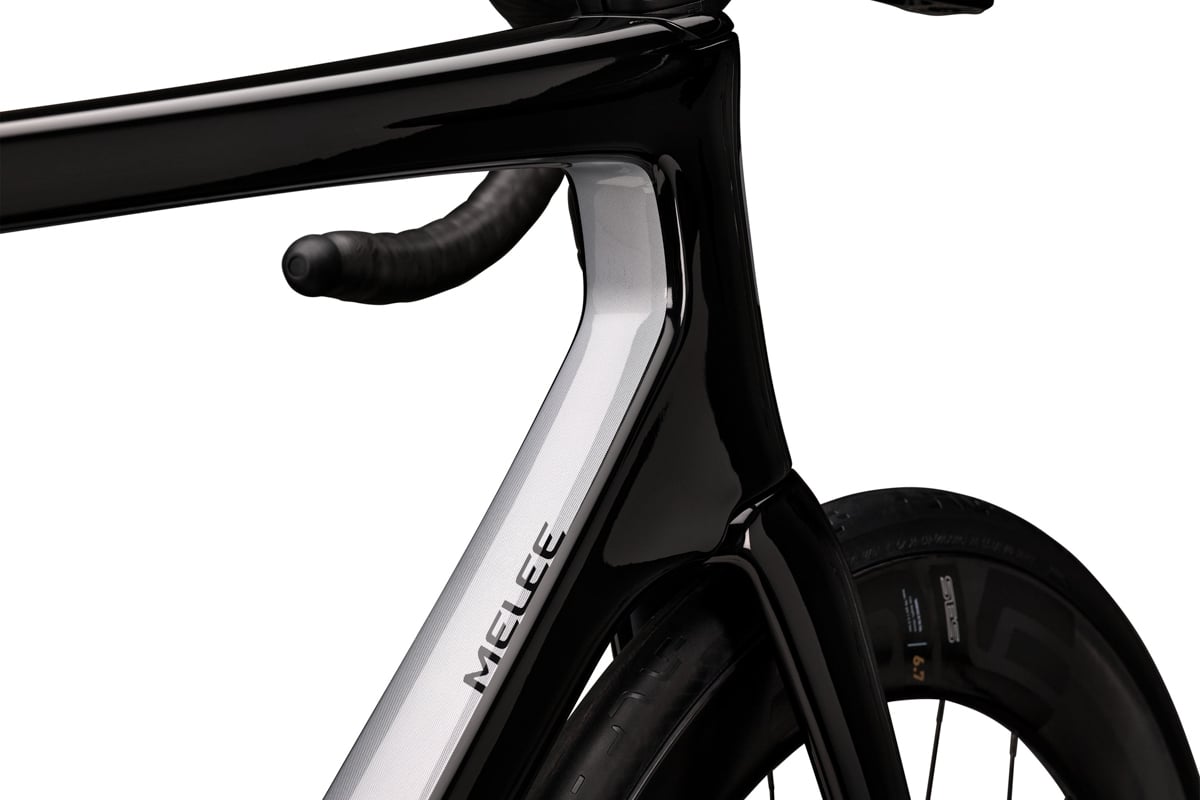 Gloss ENVE Black