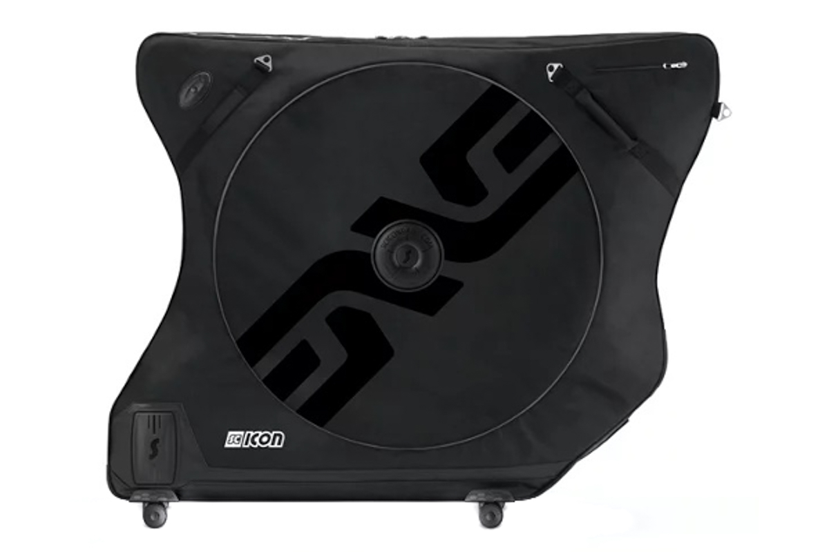 ENVE AeroComfort 3.0 Road Bike Case - Thumbnail 2