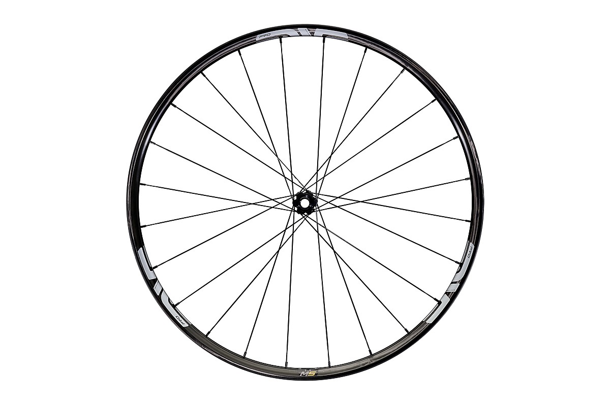 ENVE M5 Pro Wheels