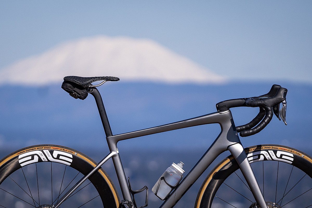 ENVE Aero In-Route Stem - Thumbnail 4