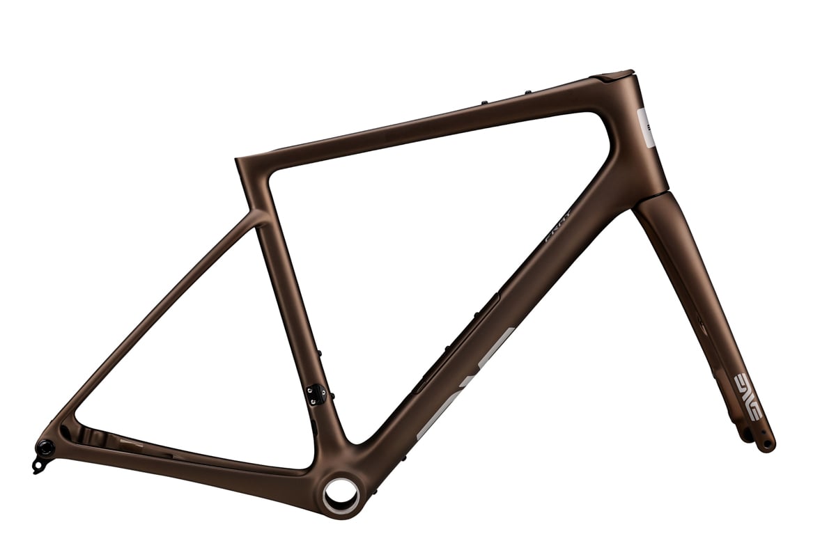 Toffee Brown