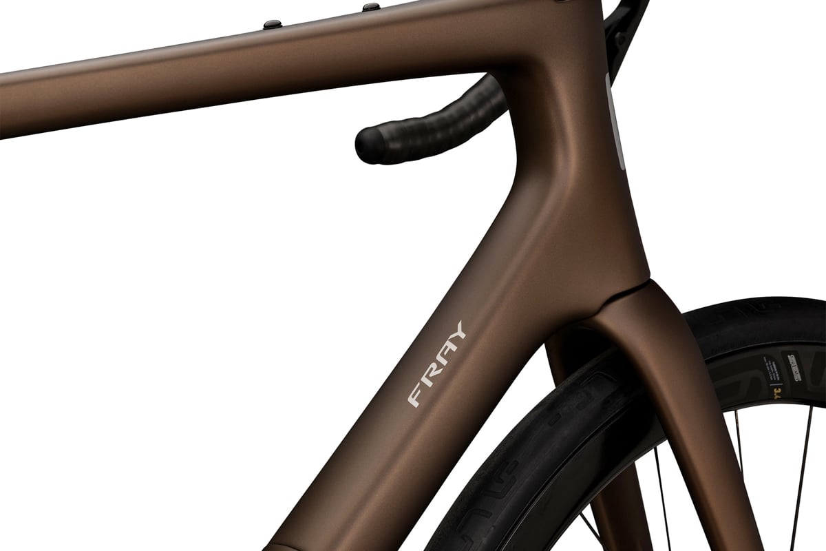 Toffee Brown
