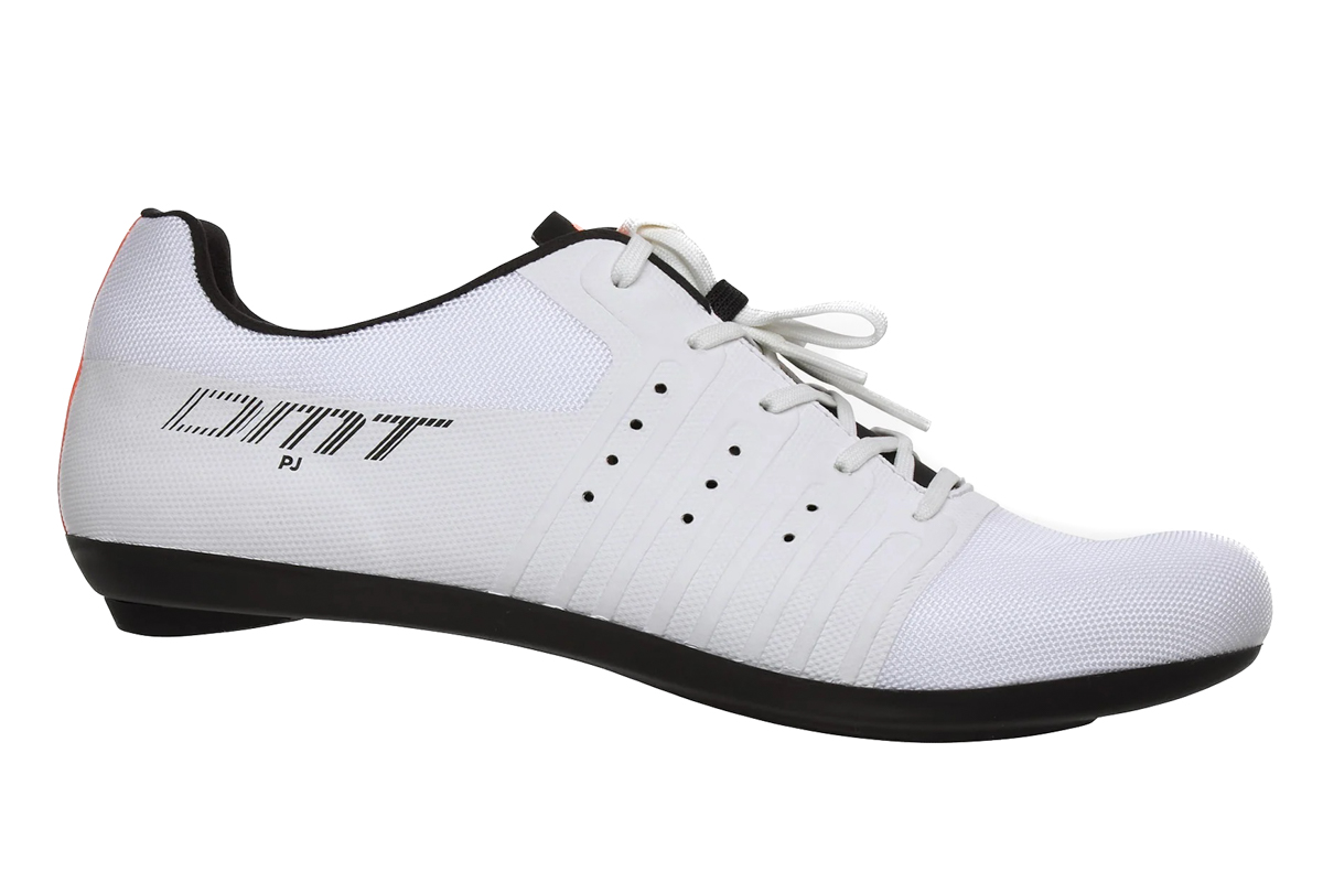 WHITE/BLACK
