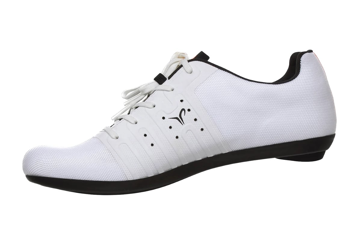 WHITE/BLACK
