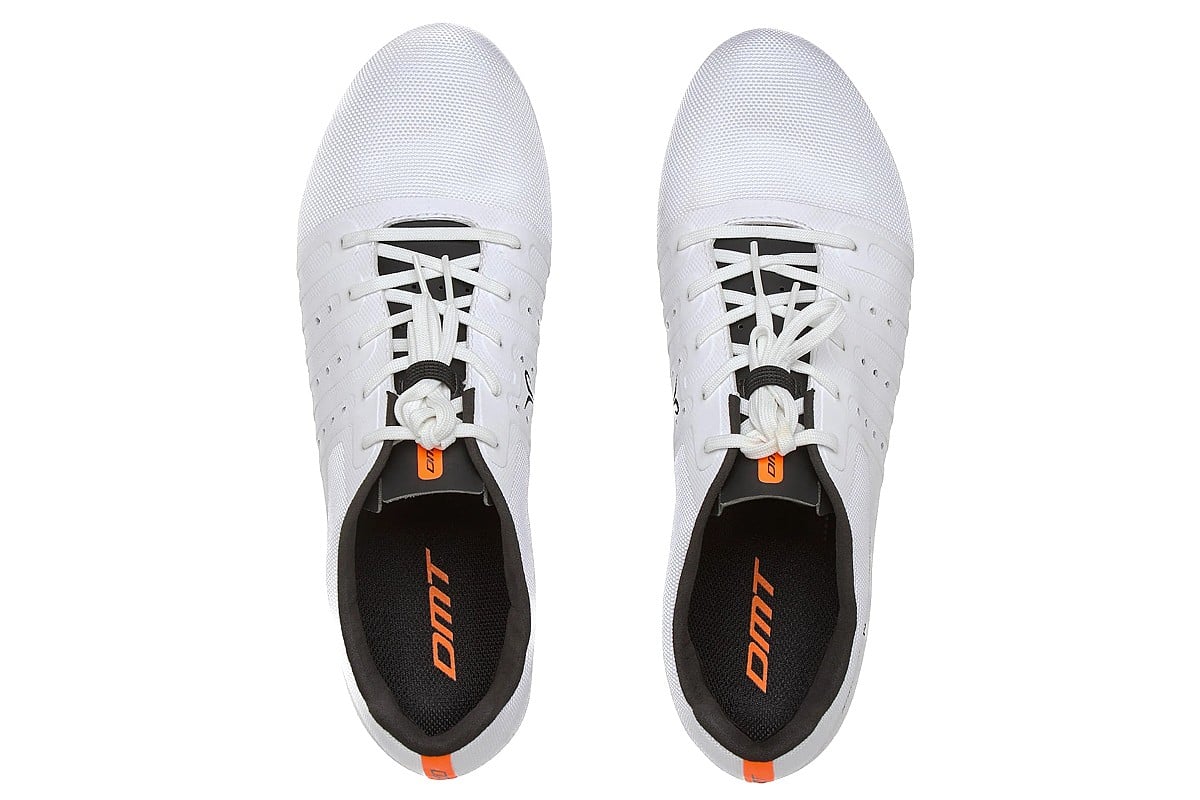 WHITE/BLACK