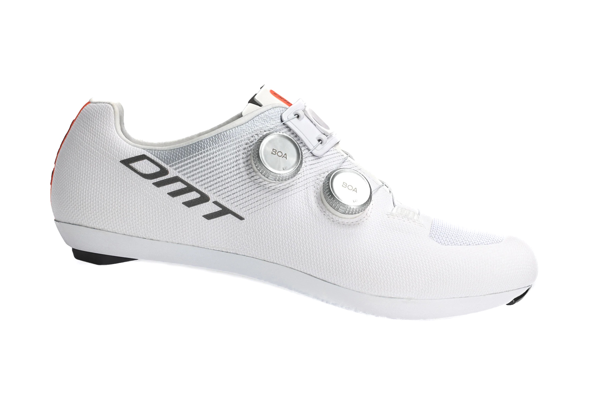 White/Silver