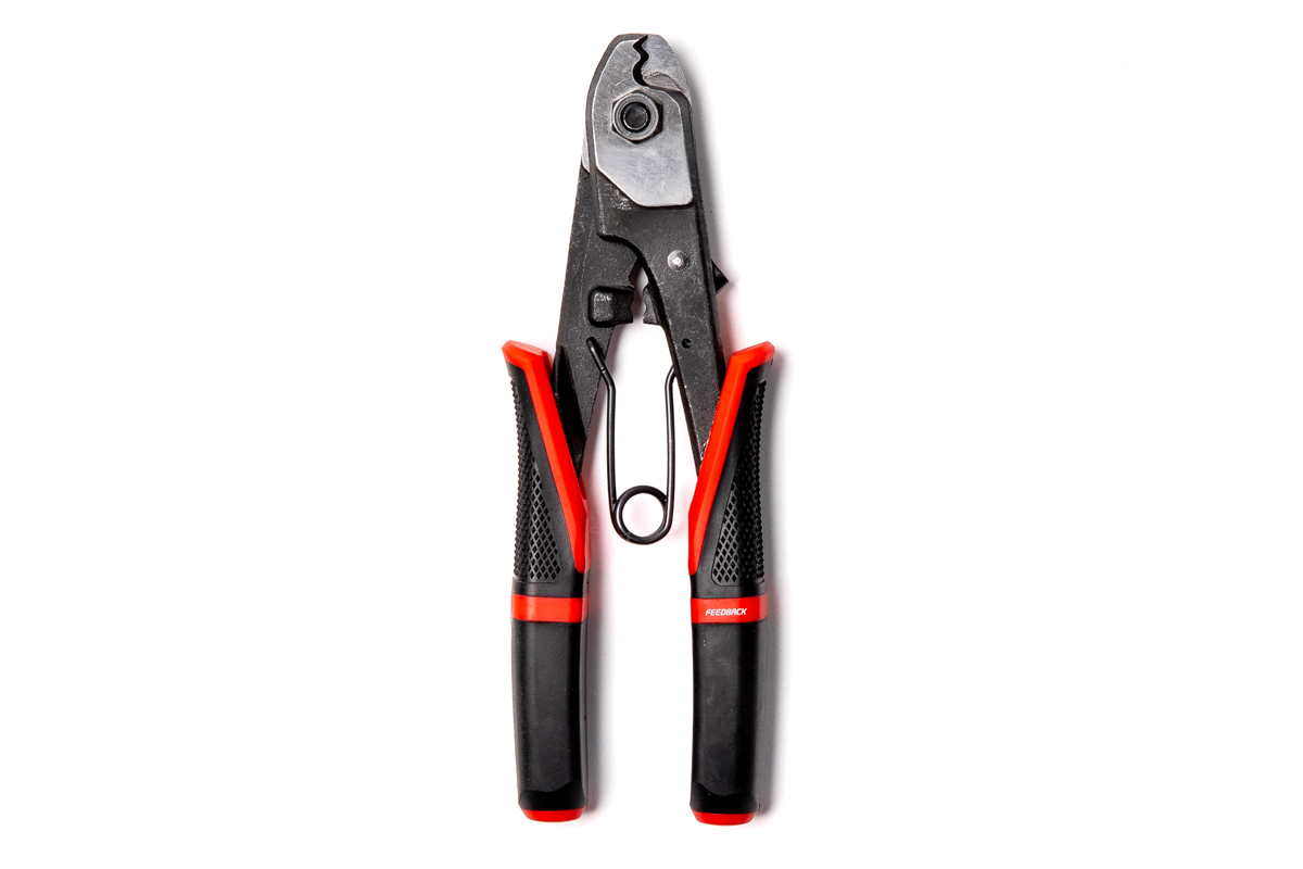 Feedback Sports Cable and Housing Cutter 2.0