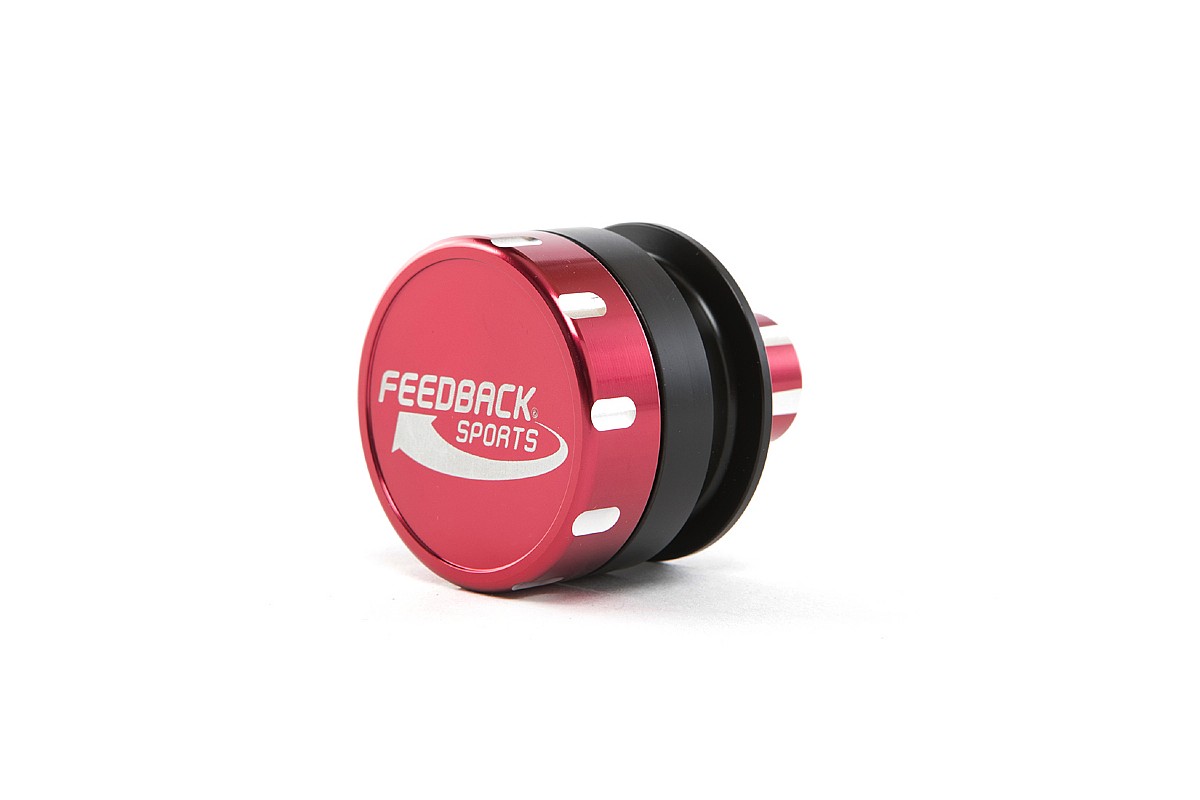 Feedback Chain Keeper