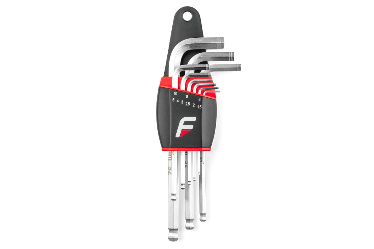 Sports Hex Wrench Set