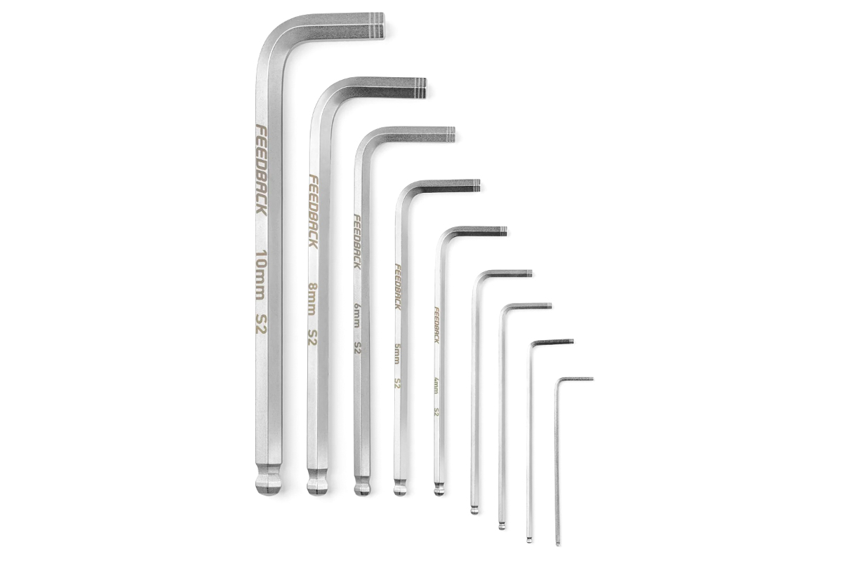 Hex Wrench Set