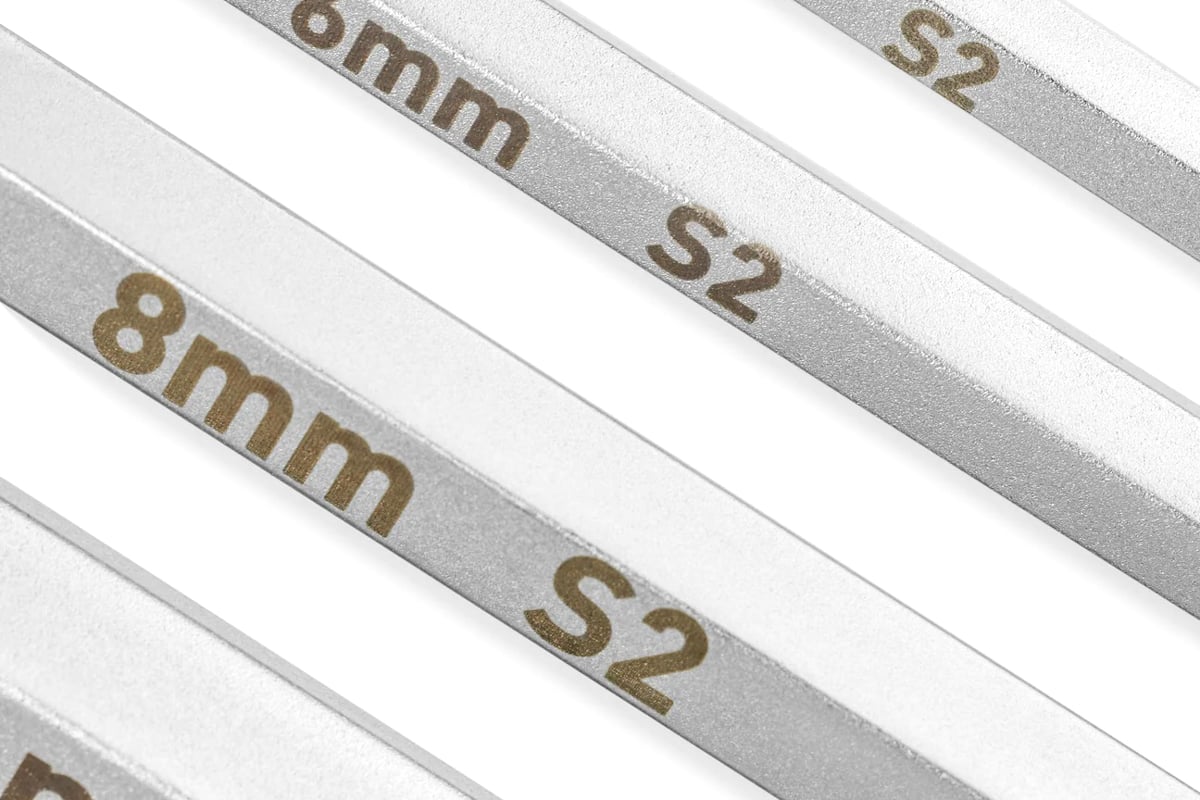 Hex Wrench Set