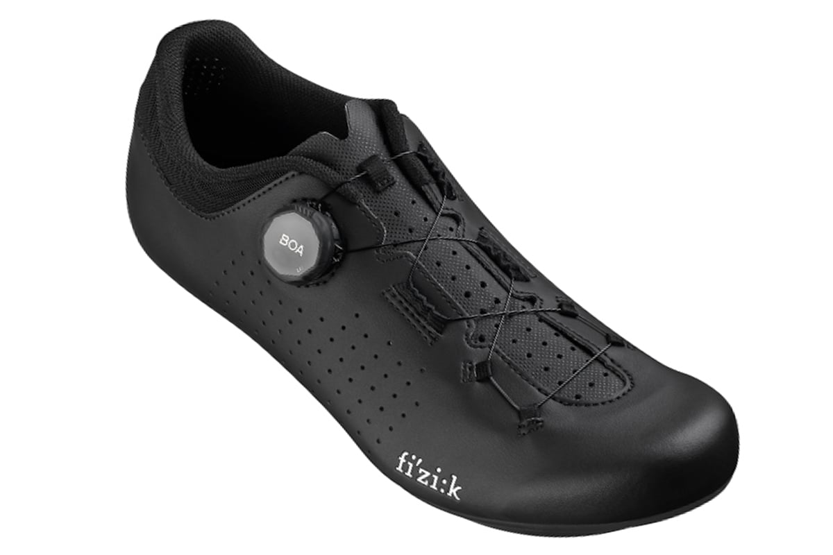 Black/Black