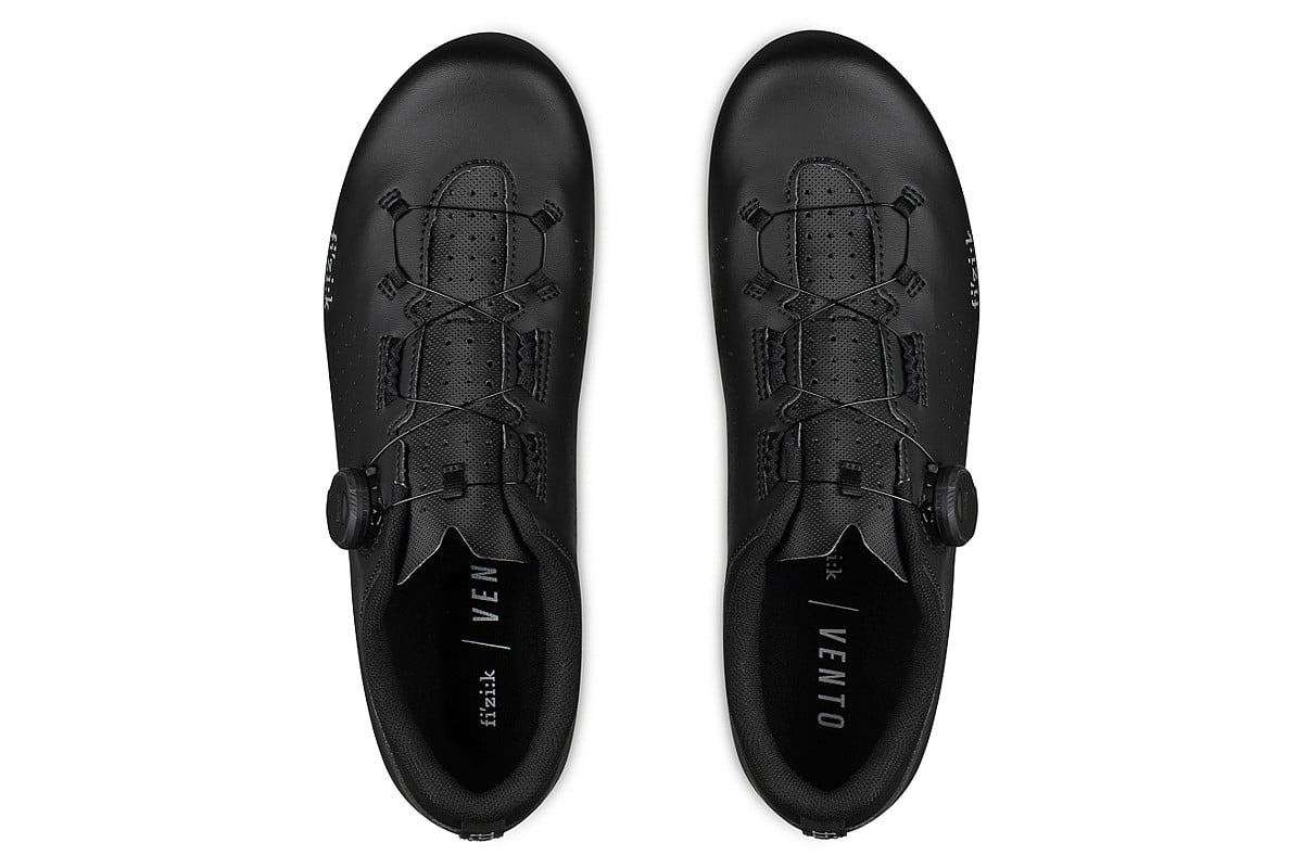 Black/Black