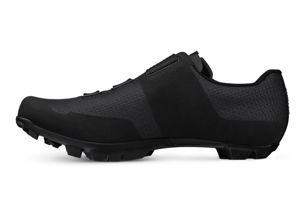 Black/Black