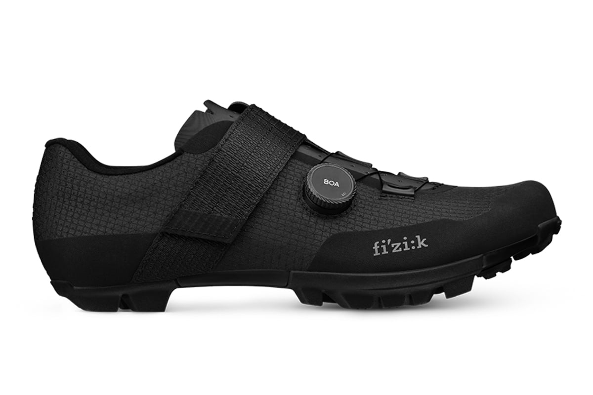 Black/Black