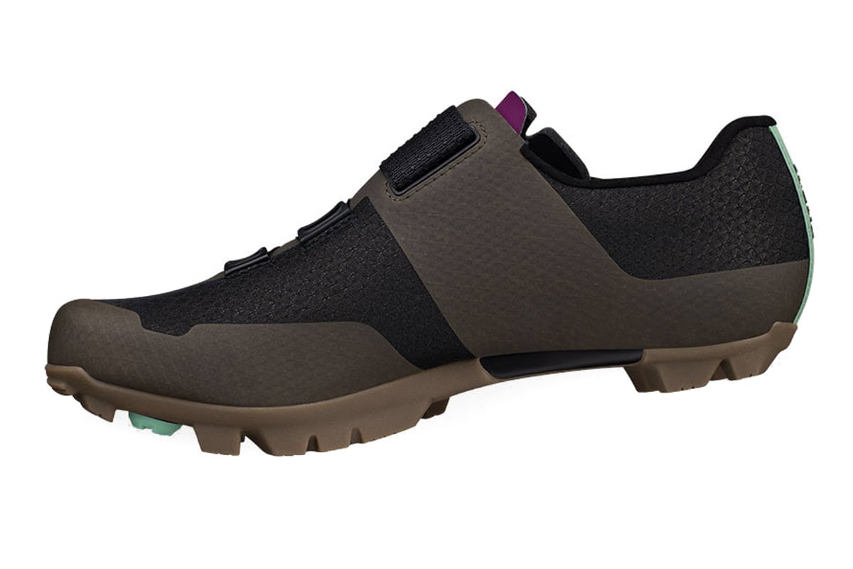 Mud/Grape