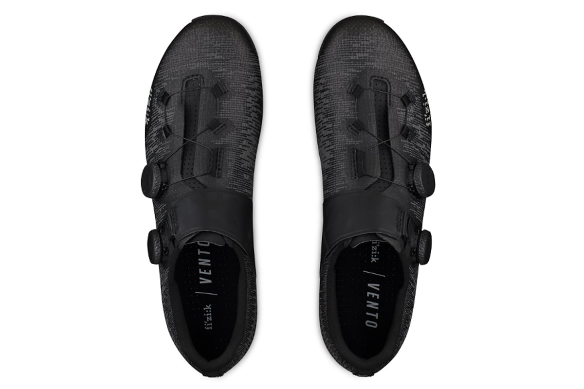 Black/Black