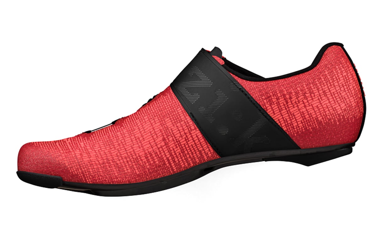 Coral/Black