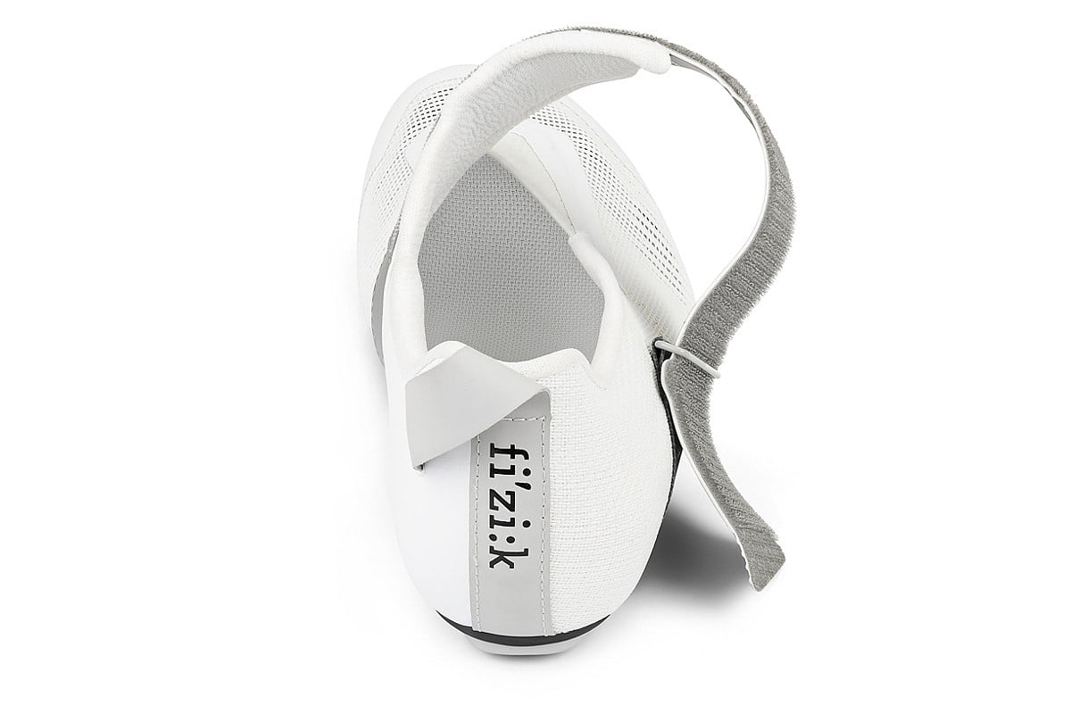White/Silver