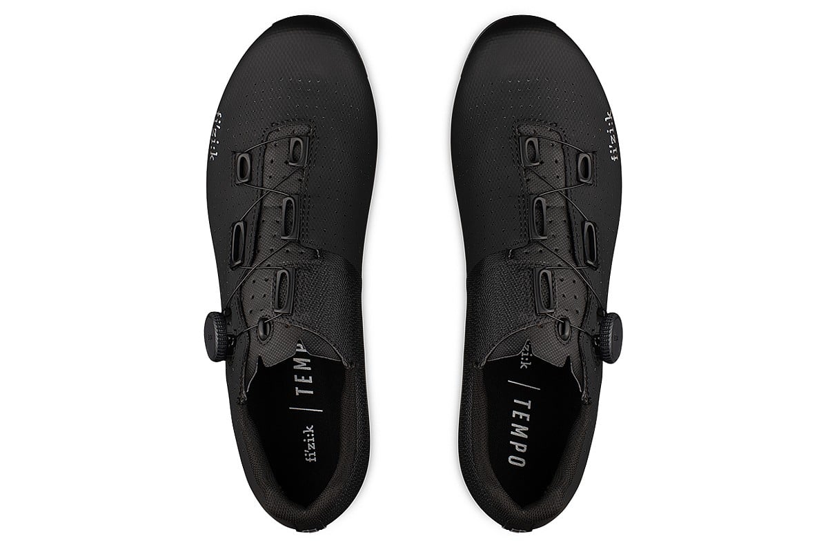 Black/Black
