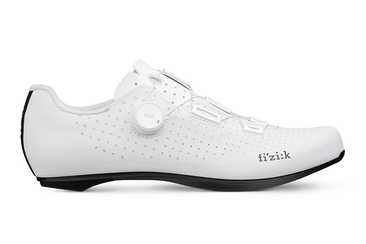 White/White