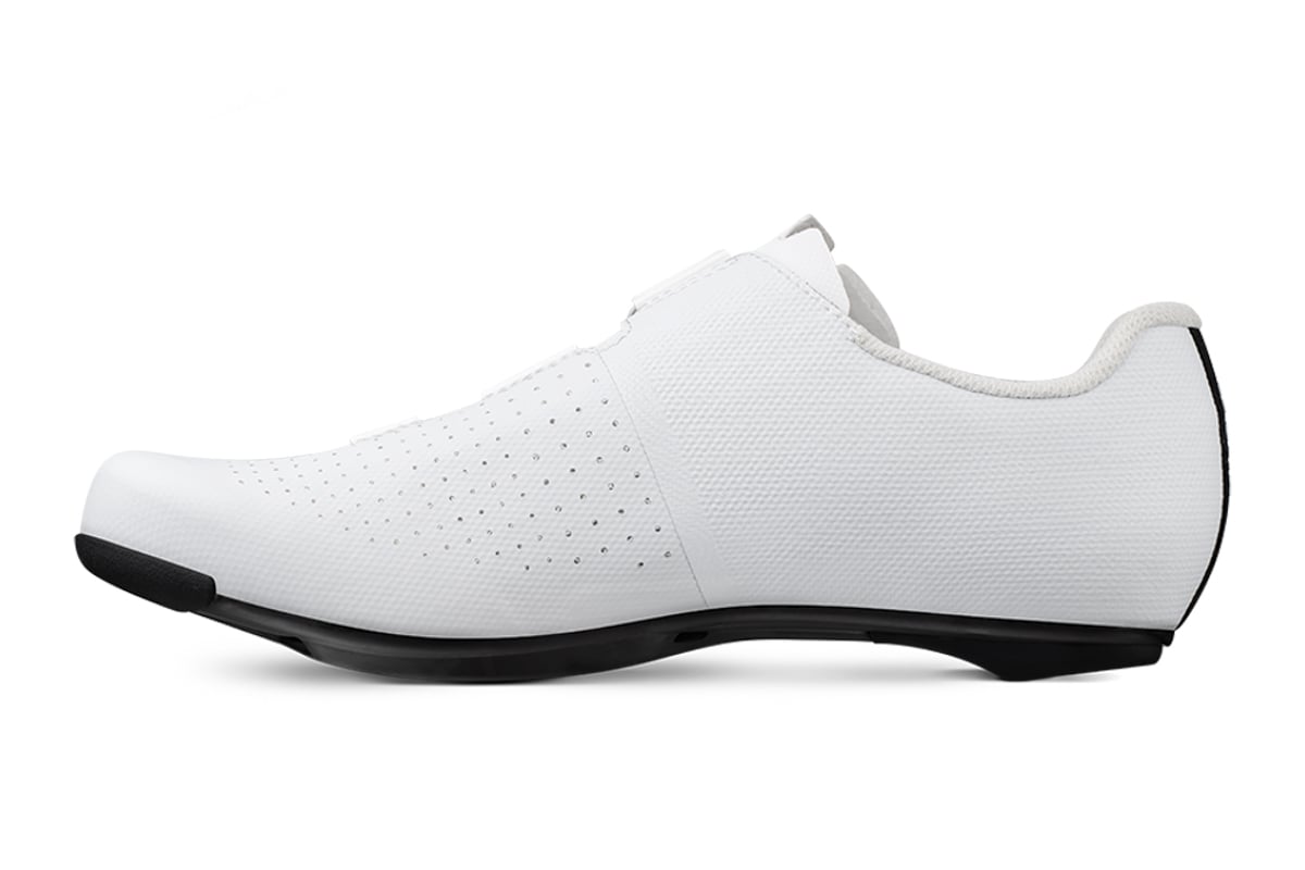 White/White