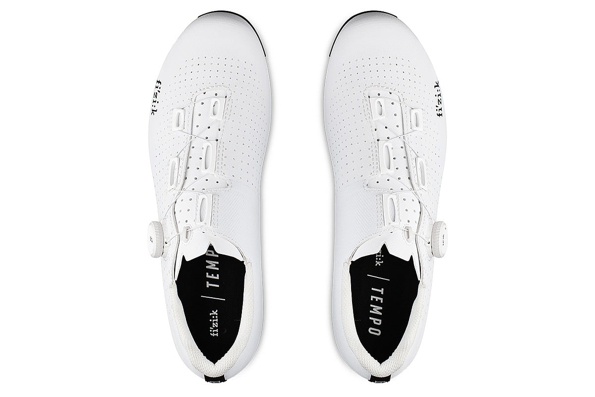 White/White