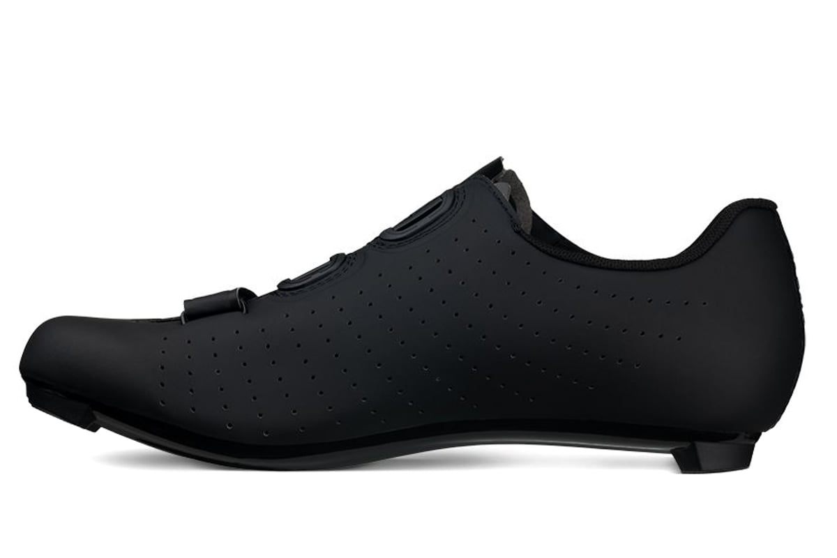 Black/Black