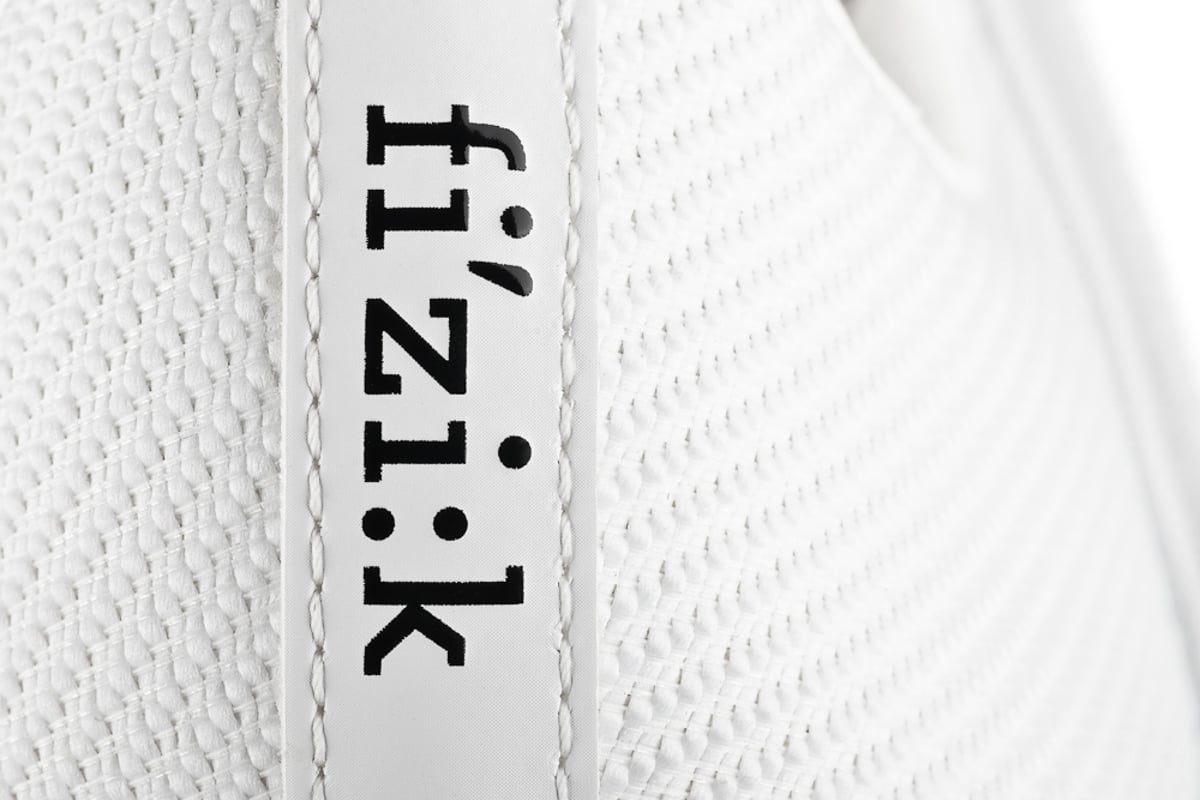 White/White