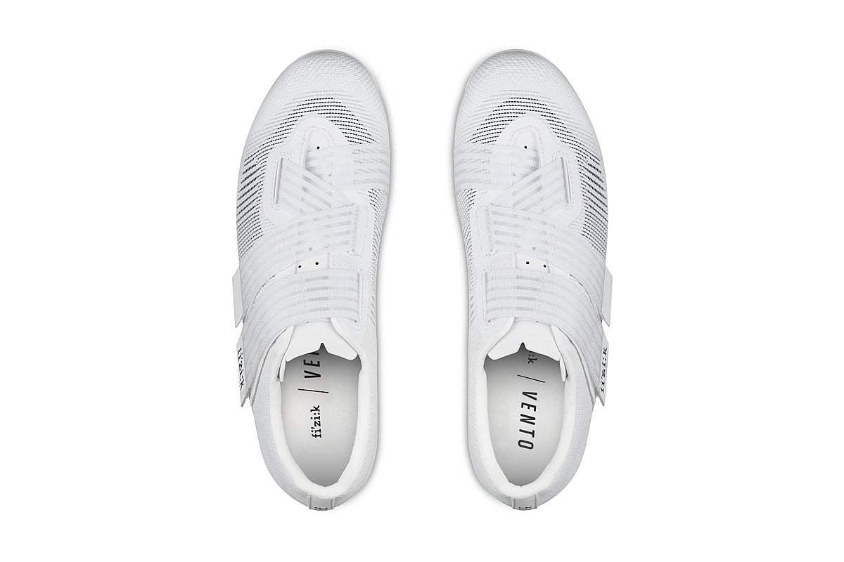 White/White