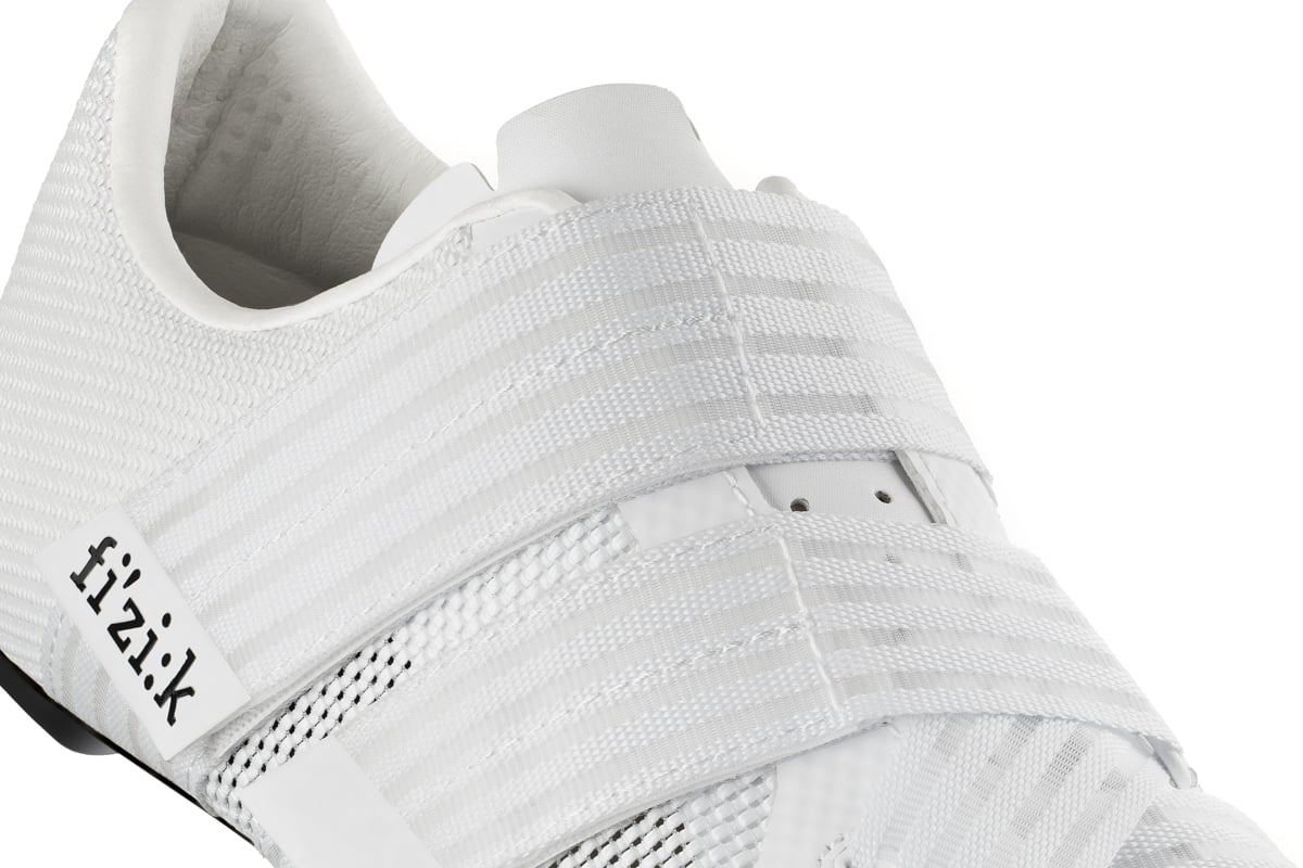 White/White