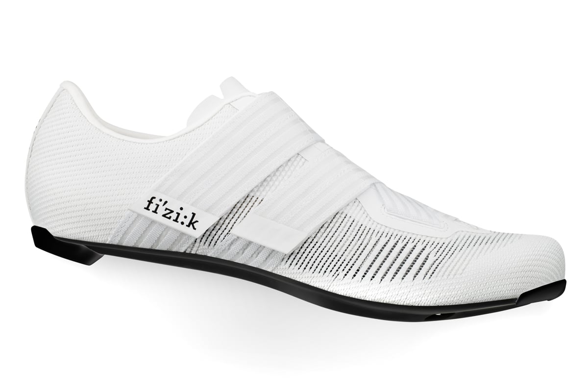White/White